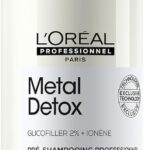 L'Oreal Professionnel Metal Detox Pre-shampoo 250ml