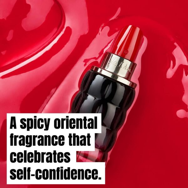 Cacharel Yes I Am Eau de Parfum 10ml Spray - Image 4