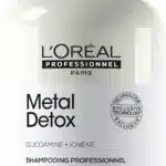 L'Oreal Professionnel Serie Expert Metal Detox Shampoo 300ml