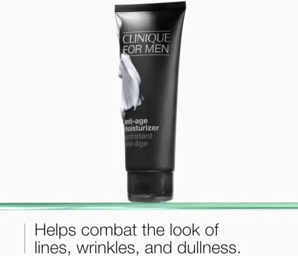 Clinique for Men Anti-Aging Moisturizer 100ml - Image 2