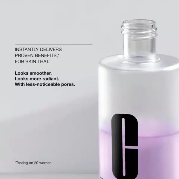 Clinique Clarifying Lotion 2 200ml - Image 2