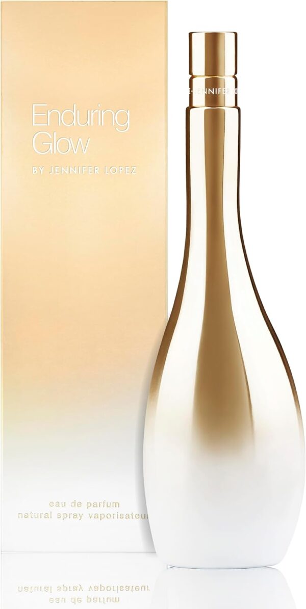 Jennifer Lopez Enduring Glow Eau de Parfum 100ml Spray