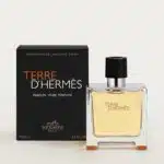 Hermes Terre d'Hermes Pure Perfume 75ml Spray