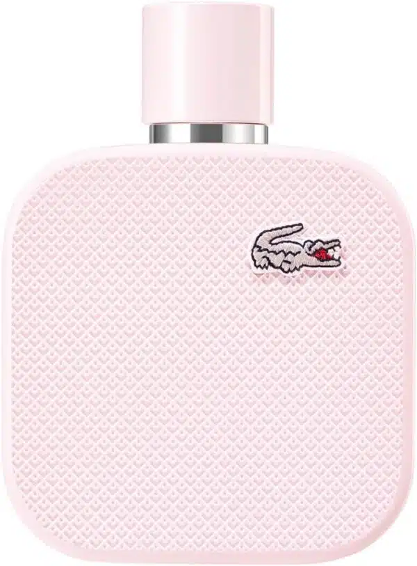 Lacoste L.12.12 Eau de Parfum Rose For Her Eau de Parfum 100ml Spray - Image 2