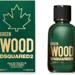DSquared? Green Wood Eau de Toilette 50ml Spray
