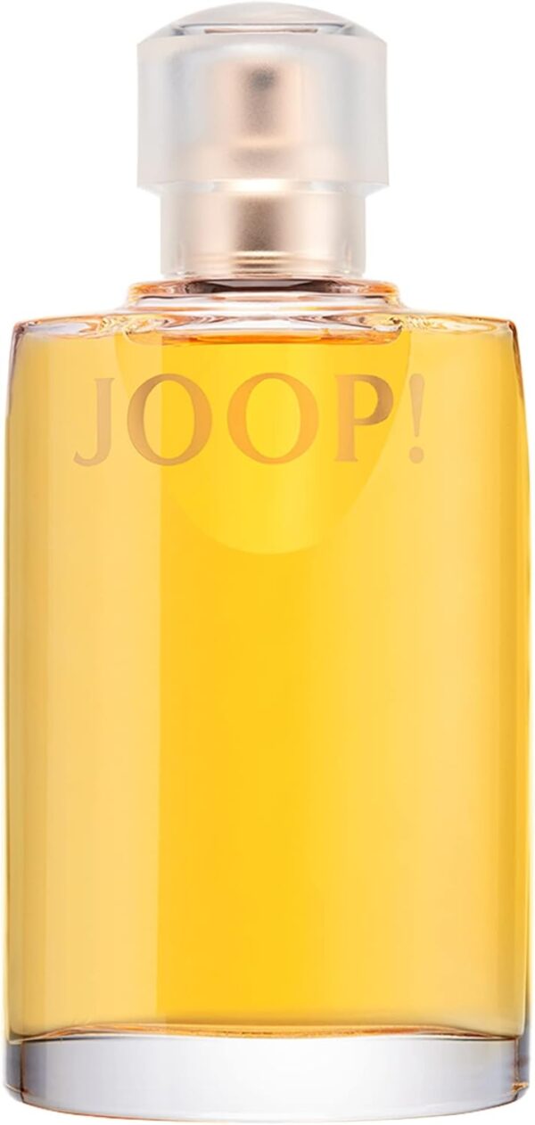 Joop! Femme Eau de Toilette 100ml Spray - Image 3