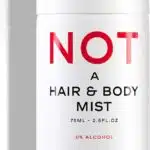 Juliette Has A Gun Not A Hair & Body Mist 75ml