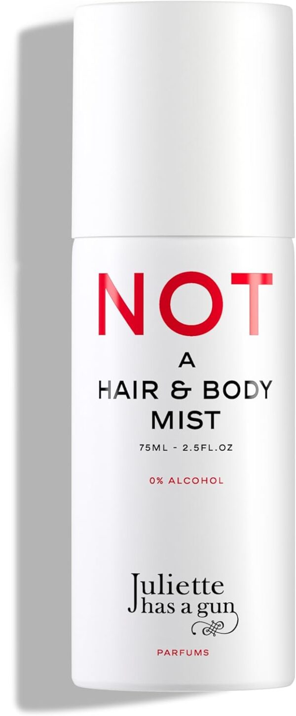 Juliette Has A Gun Not A Hair & Body Mist 75ml