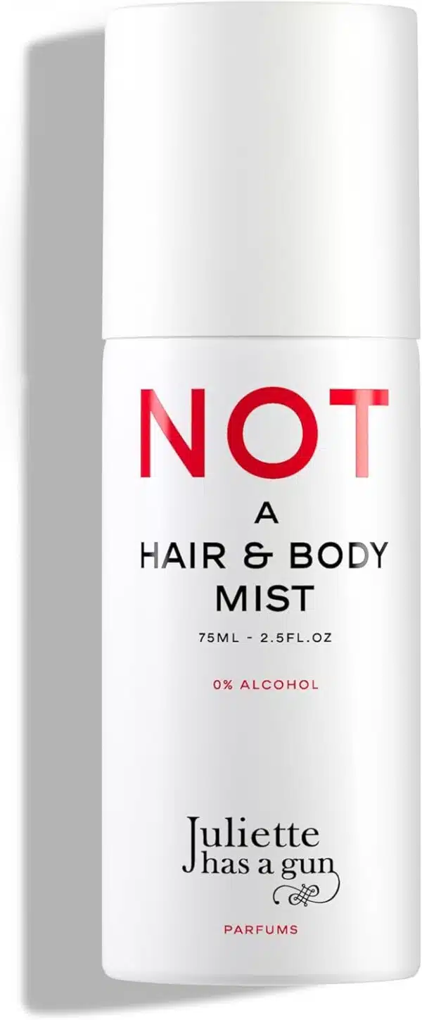 Juliette Has A Gun Not A Hair & Body Mist 75ml