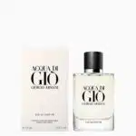 Giorgio Armani Acqua di Gi? Eau de Parfum 75ml Refillable Spray