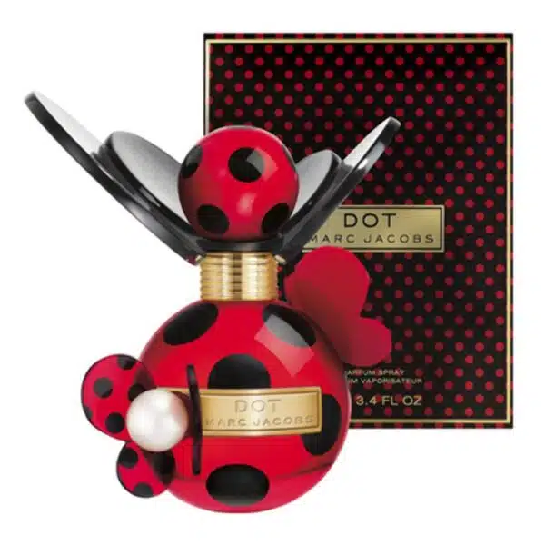 Marc Jacobs Dot Eau de Parfum 100ml Spray