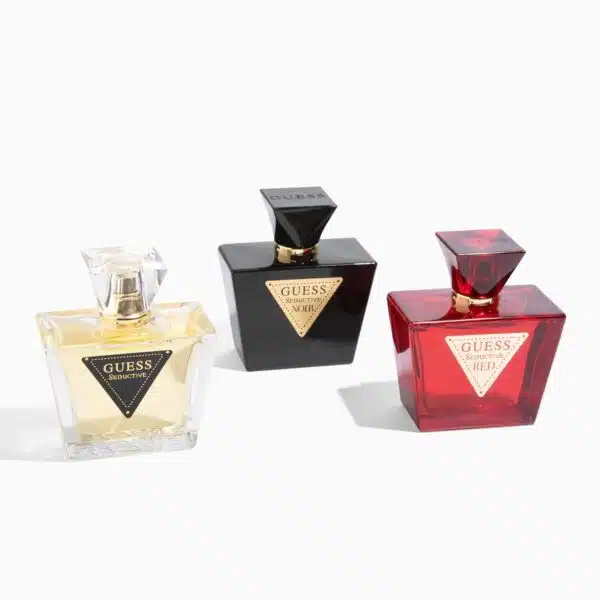 Guess Seductive Noir Women Eau de Toilette 75ml Spray - Image 4