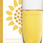 Elizabeth Arden Sunflowers Eau de Toilette 50ml Spray