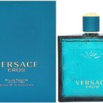 Versace Eros Eau de Toilette 200ml Spray