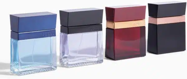 Guess Guess Seductive Homme Eau de Toilette 50ml Spray - Image 7