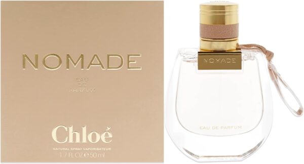 Chloé Nomade Eau de Parfum 50ml Spray