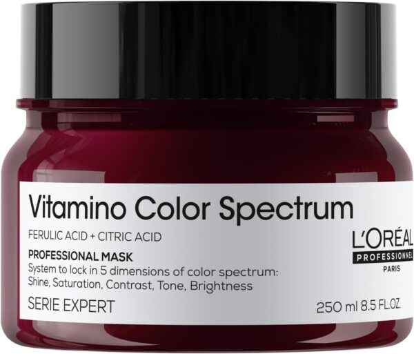 L'Or?al Paris Serie Expert Vitamino Color Spectrum Professional Mask 250ml