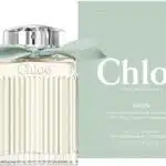 Chloe Rose Naturelle Eau de Parfum 100ml Refillable Spray