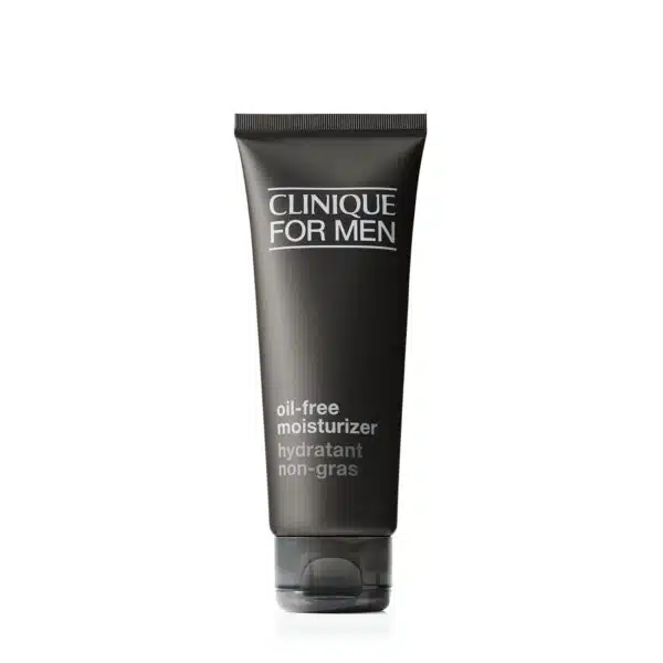 Clinique For Men Oil-Free Moisturizer 100ml