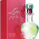Jennifer Lopez Live Eau de Parfum 50ml Spray