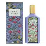 Gucci Flora Gorgeous Magnolia Eau de Parfum 100ml Spray