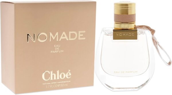 Chloé Nomade Eau de Parfum 50ml Spray - Image 3