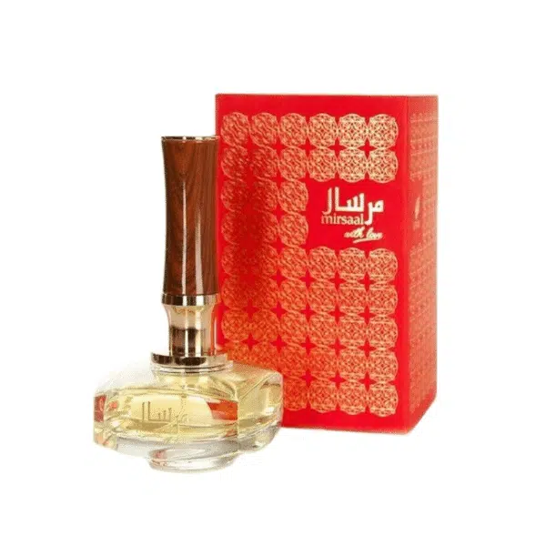 Afnan Perfumes Mirsaal With Love Eau de Parfum 90ml Spray