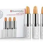 Elizabeth Arden Eight Hour Cream Lip Protectant SPF15 Gift Set 3 x 3.7ml