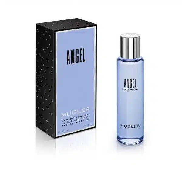 Thierry Mugler Angel Eau de Parfum 100ml Refill