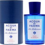 Acqua di Parma Blu Mediterraneo Fico di Amalfi Eau de Toilette 150ml Spray