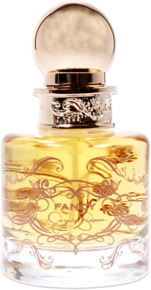 Jessica Simpson Fancy Eau de Parfum 100ml Spray - Image 2