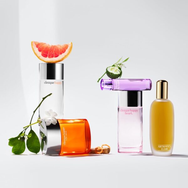 Clinique Happy Heart Eau de Parfum 100ml Spray - Image 6