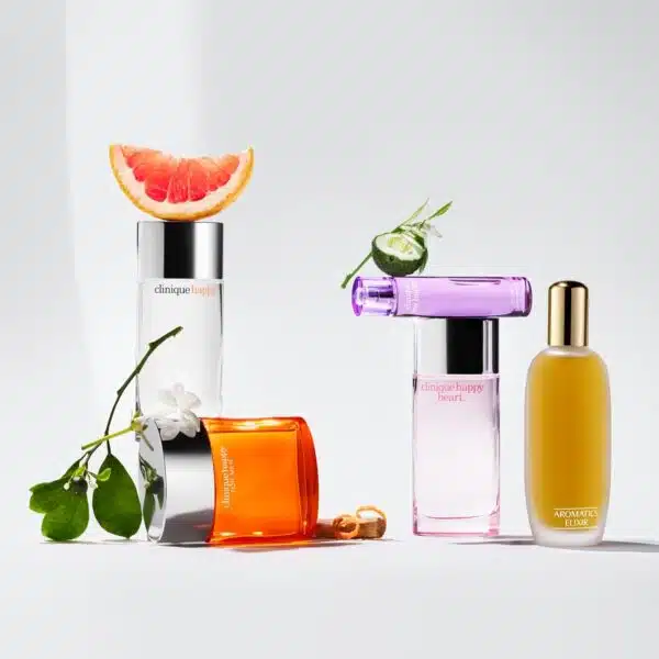 Clinique Happy Heart Eau de Parfum 100ml Spray - Image 6