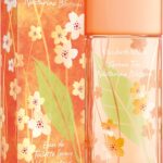 Elizabeth Arden Green Tea Nectarine Blossom Eau de Toilette 100ml Spray