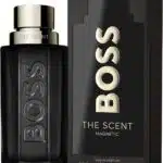 Hugo Boss Boss The Scent Magnetic For Him Eau de Parfum 100ml Spray