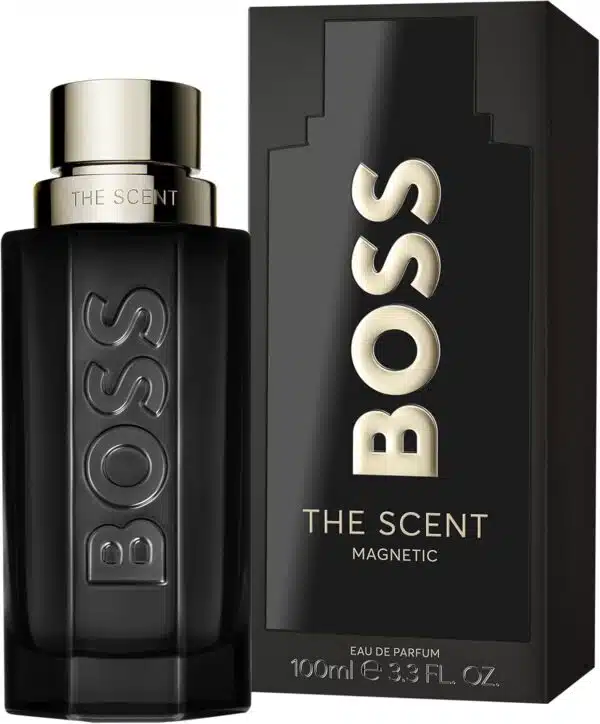 Hugo Boss Boss The Scent Magnetic For Him Eau de Parfum 100ml Spray