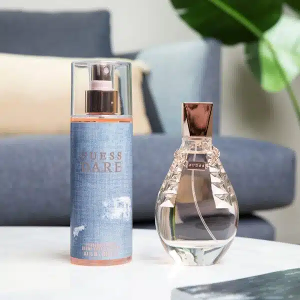 Guess Dare Eau de Toilette 100ml Spray - Image 4