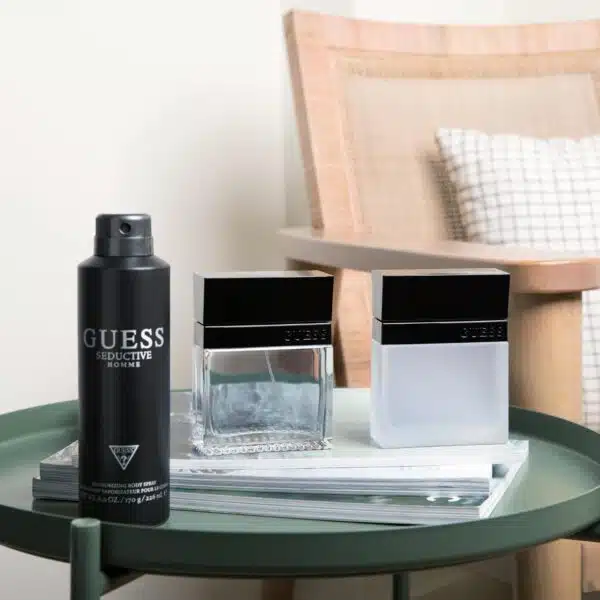 Guess Guess Seductive Homme Eau de Toilette 50ml Spray - Image 4