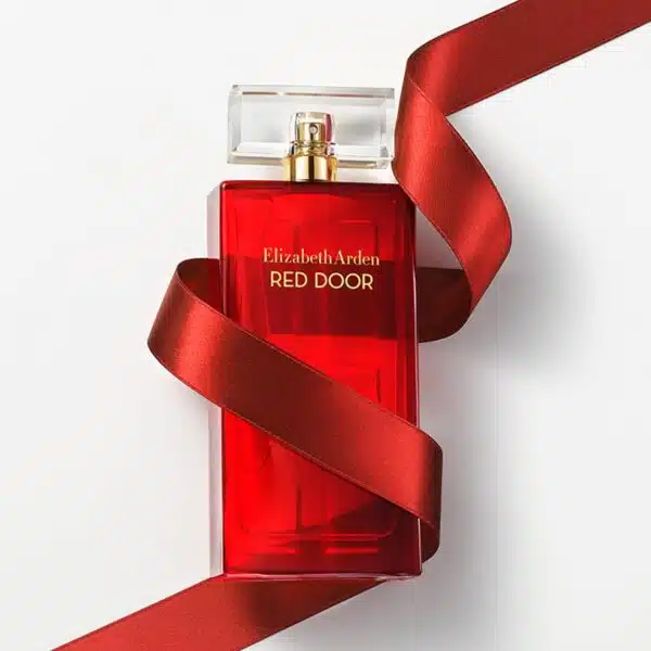 Elizabeth Arden Red Door Gift Set 100ml EDT + 30ml EDT - Image 5