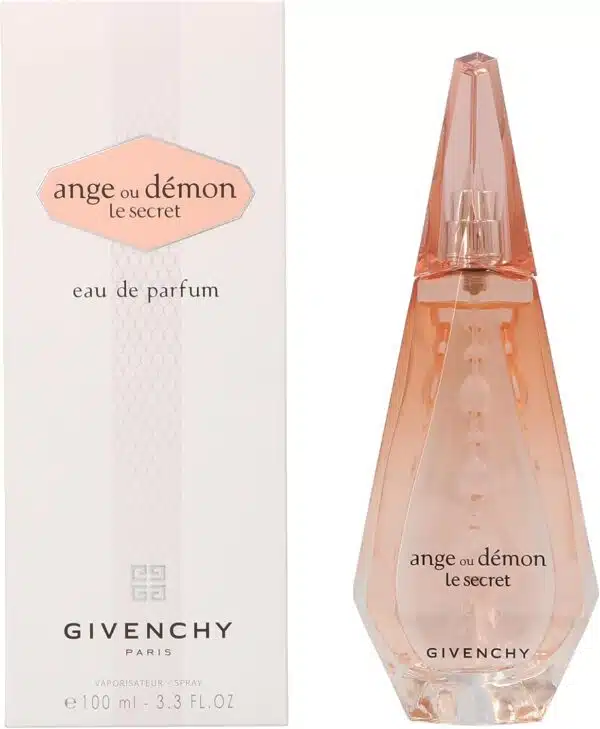 Givenchy Ange ou Demon Le Secret - 2014 Edition Eau de Parfum 100ml Spray - Image 4