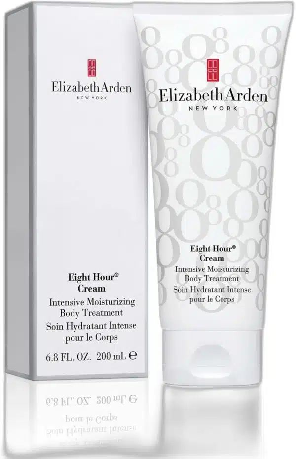 Elizabeth Arden Eight Hour Cream Intensive Moisturising Body Treatment 200ml