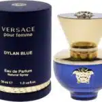 Versace Pour Femme Dylan Blue Eau de Parfum 30ml Spray