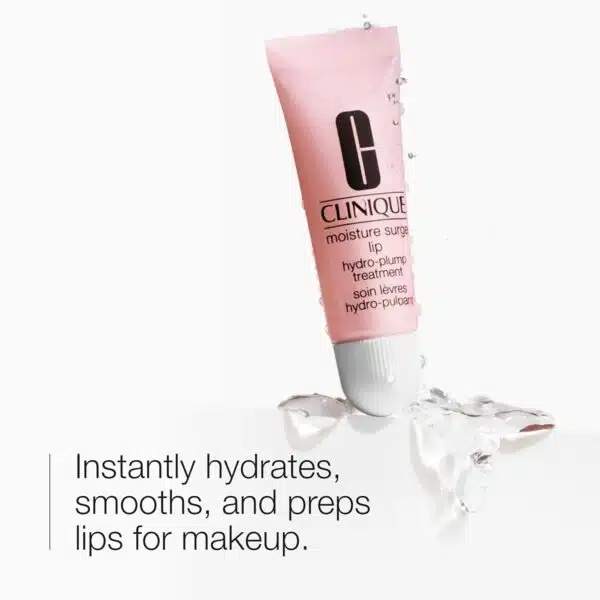Clinique Moisture Surge Lip Hydro-Plump Treatment 10ml - Image 2