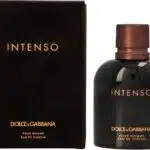 Dolce & Gabbana Pour Homme Intenso Eau de Parfum 125ml Spray