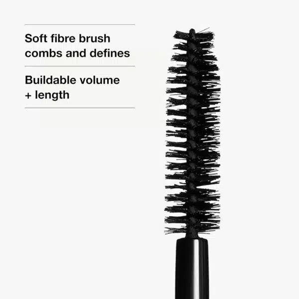 Clinique High Impact Mascara 7ml - 01 Black - Image 5