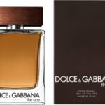 Dolce & Gabbana The One Eau de Toilette 150ml Spray