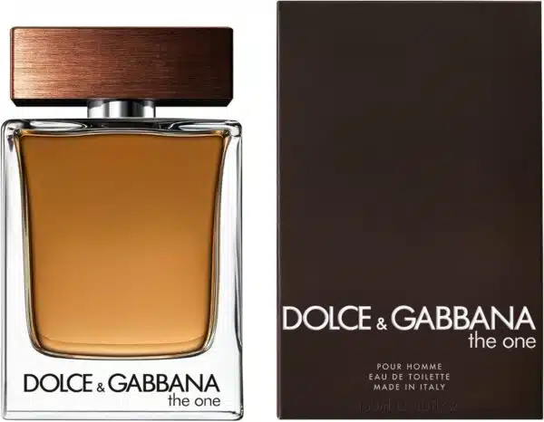 Dolce & Gabbana The One Eau de Toilette 150ml Spray