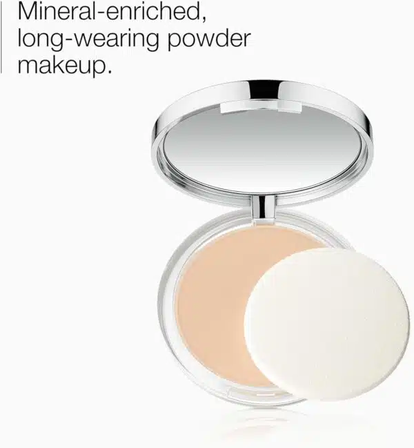 Clinique Almost Powder Makeup SPF15 10g - Fair - Image 2