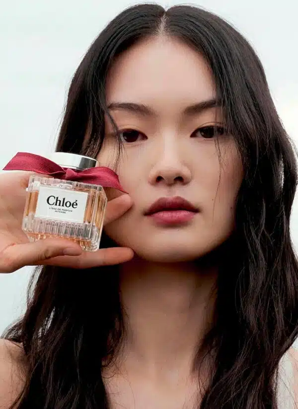 Chloe L'Eau de Parfum Intense 100ml Spray - Image 7
