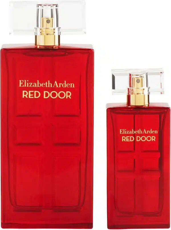 Elizabeth Arden Red Door Gift Set 100ml EDT + 30ml EDT - Image 2